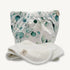 Mimi & Co Originals 2.0 - All in Two | Pocket Nappy + BAMBOO TERRY INSERT SET